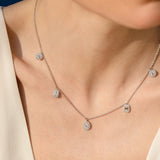 Trinket Necklace