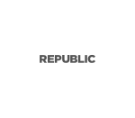 REPUBLIC Logo