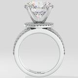 5 ct Dialuxe Ring