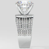 5 ct Dialuxe Ring