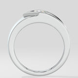 1 ct Valor Crest Ring