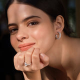 Emra Inside-Out Hoops