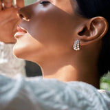 The Flume Earrings
