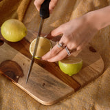 2.5 Ct Emerald Willow Ring