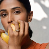 2 ct Sera Diamond Ring