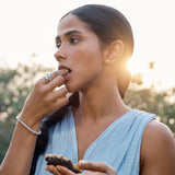 .30 Ct Classic Round Bracelet