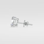 1.5 ct Round Stud - House of Quadri