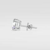 1.5 ct Round Stud