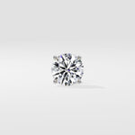 1.5 ct Round Stud - House of Quadri