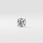 1 Ct Round Stud - House of Quadri