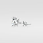 1 Ct Round Stud - House of Quadri