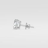 1 Ct Round Stud - House of Quadri