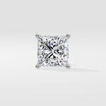 4 Ct Princess Stud - House of Quadri