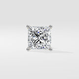 4 Ct Princess Stud - House of Quadri
