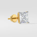 4 Ct Princess Stud - House of Quadri