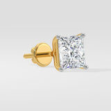 4 Ct Princess Stud - House of Quadri