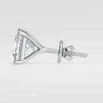 4 Ct Princess Stud - House of Quadri
