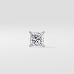 1 Ct Princess Stud - House of Quadri