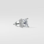 1 Ct Princess Stud - House of Quadri