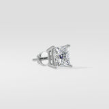 1 Ct Princess Stud - House of Quadri