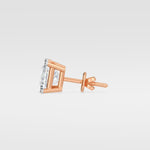 1 Ct Princess Stud - House of Quadri