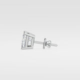 1 Ct Princess Stud - House of Quadri