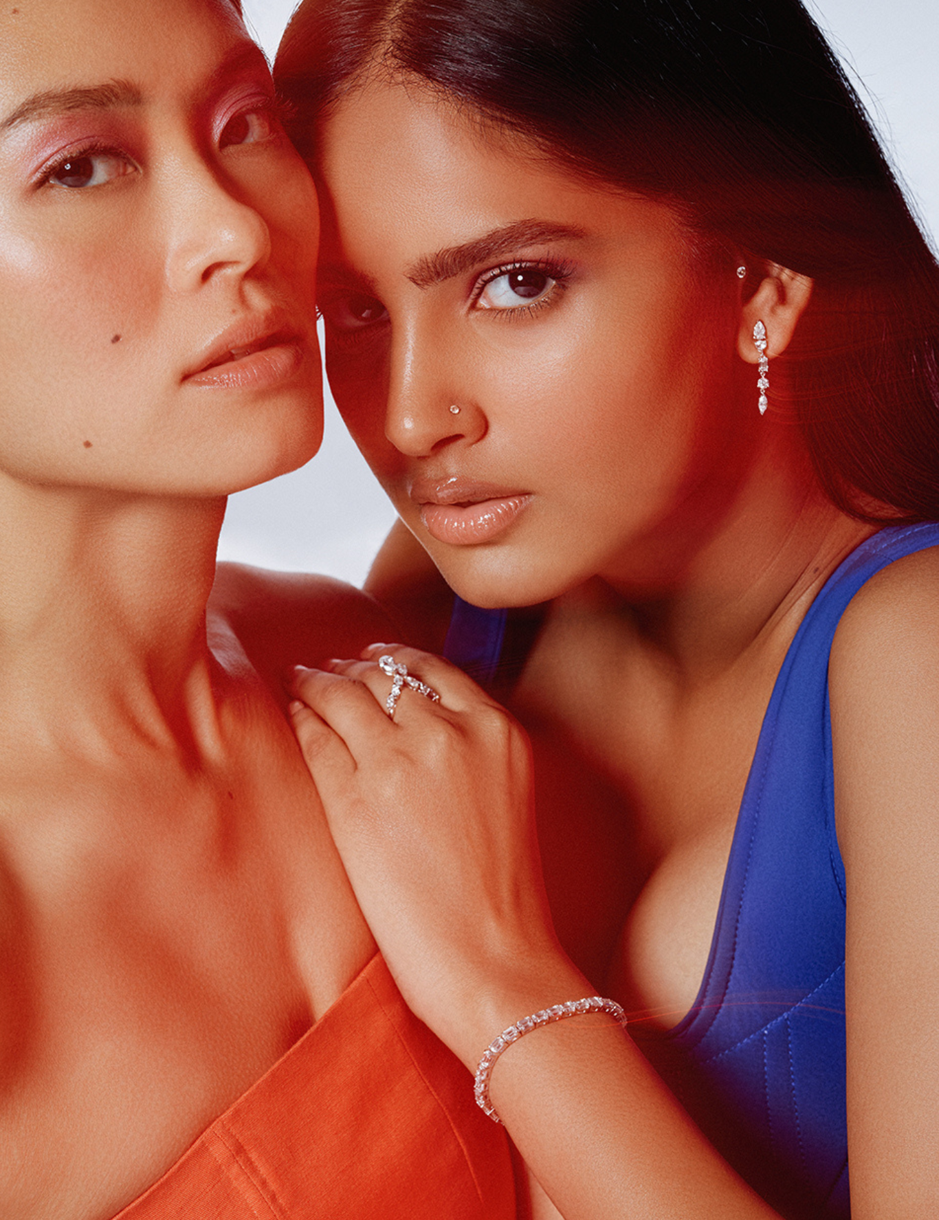 Illuminate Dazzle Drops - House Of Quadri