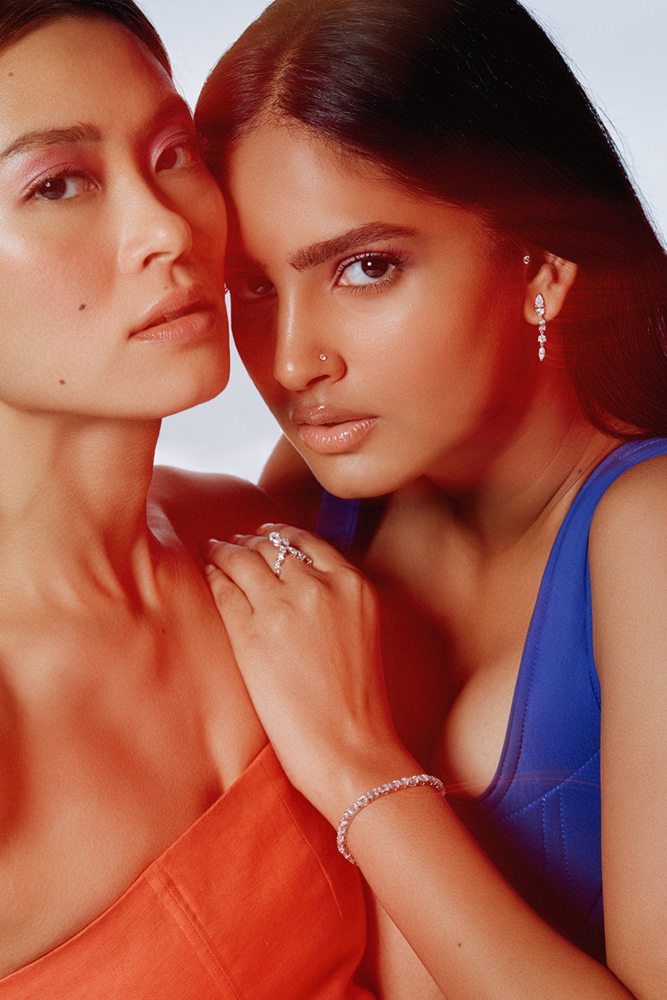 Illuminate Dazzle Drops - House Of Quadri