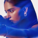 Illuminate Starlight Front Hoops - House Of Quadri