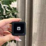 5 Ct Asscher Cut F VVS2