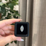 5.05 Ct Marquise Cut E VVS2