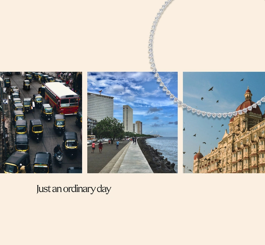 The Ordinary Day