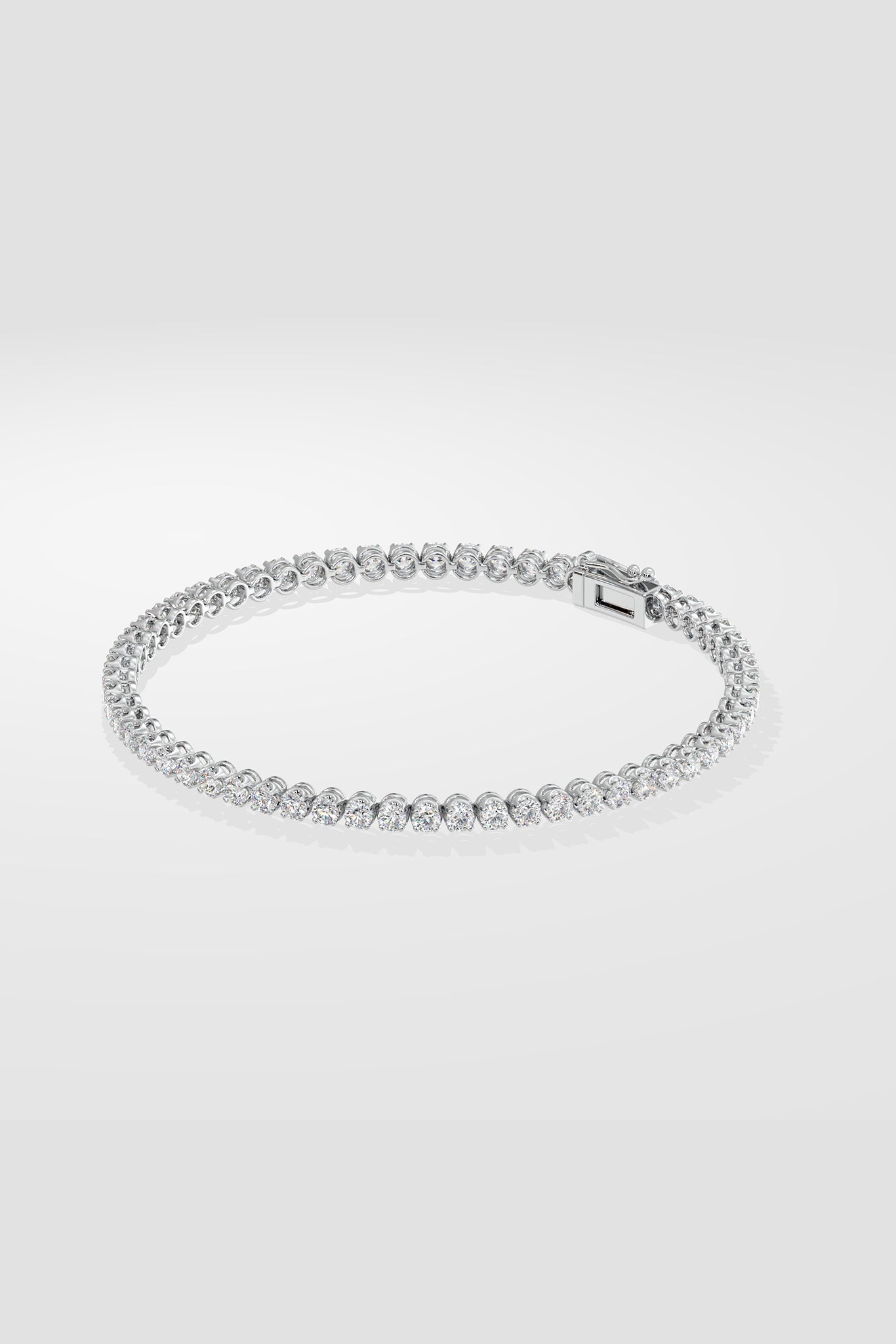 Stellar Classic Tennis Bracelet - House Of Quadri