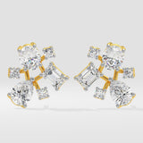 Mini Cluster Studs