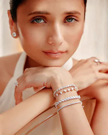 Bracelets Size Guide