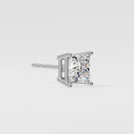 1 ct Princess Stud - House Of Quadri