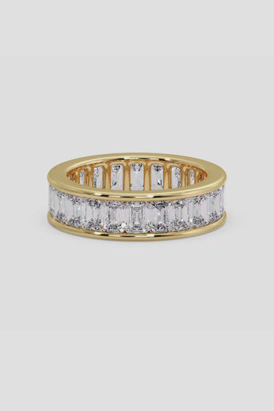 Emra Channel Eternity Band