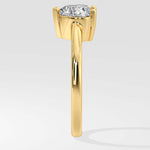 The One Heart Ring - House Of Quadri