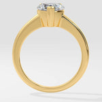 The One Heart Ring - House Of Quadri