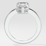 The Two Heart Journey Ring - House Of Quadri