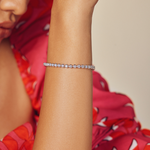 Stellar Classic Tennis Bracelet - House Of Quadri