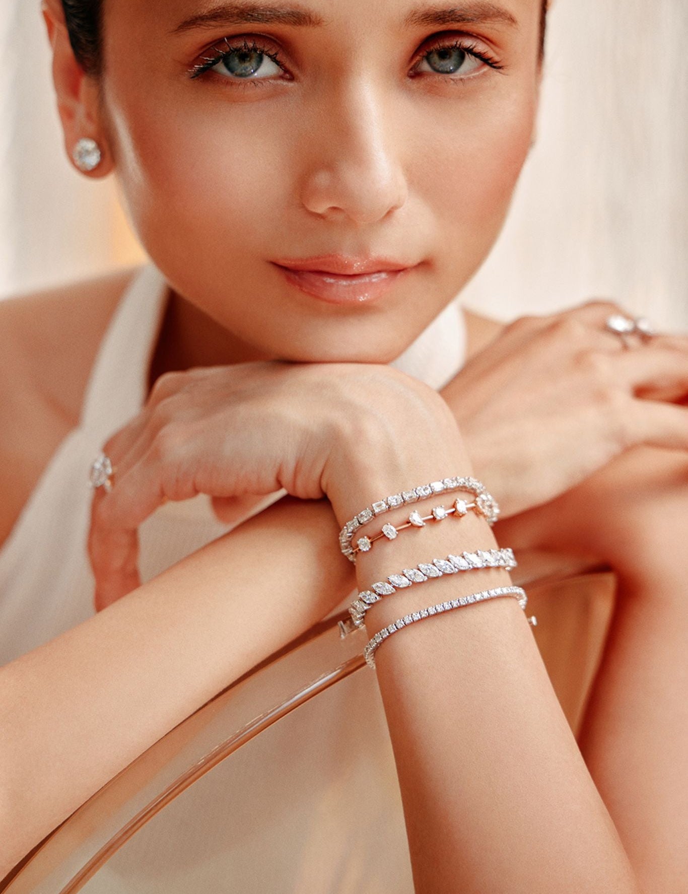 Millennia Bracelet - House Of Quadri